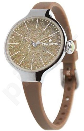 Moteriškas laikrodis HOOPS 2483LH-06