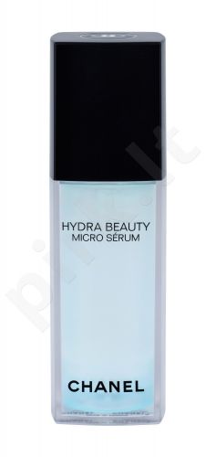 Chanel Hydra Beauty, Micro Sérum, veido serumas moterims, 50ml