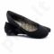 Balerinos QUEENTINA DJ0203B /S3-125P