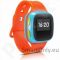 Alcatel Movetime Kids Watch SW10-2J Orange/Blue, Waterproof, Warranty 12 year(s)
