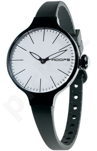Moteriškas laikrodis HOOPS 2483LE-02