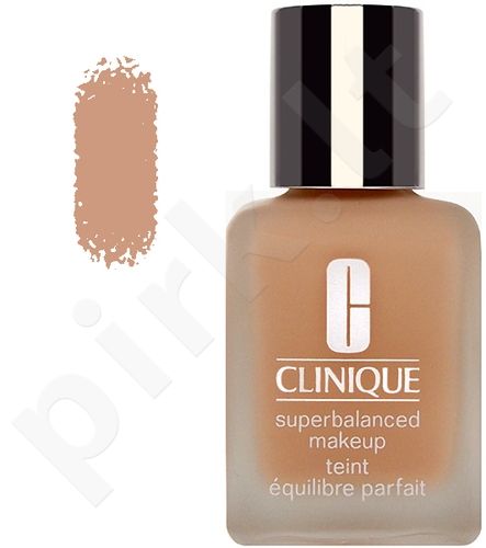 Clinique Superbalanced, makiažo pagrindas moterims, 30ml, (04 Cream Chamois)