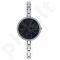 Moteriškas laikrodis Romanson RM7283 LW BK