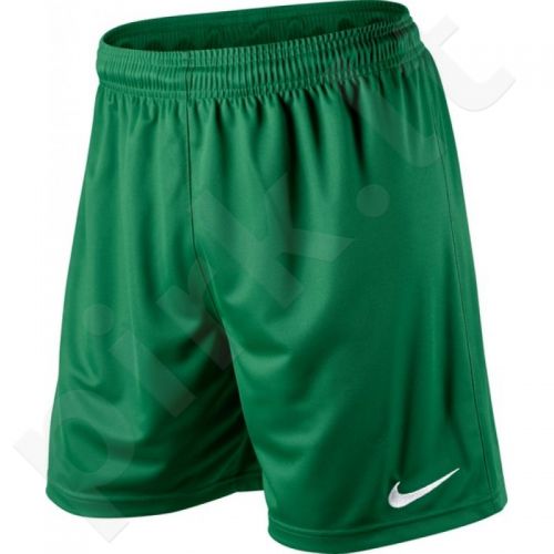 Šortai futbolininkams Nike Park Knit Short Junior 448263-302