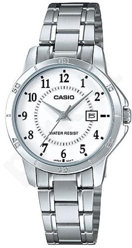 Laikrodis CASIO LTP-V004D-7 kvarcinis