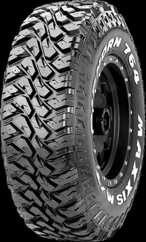 Vasarinės Maxxis MT-764 BIGHORN R16