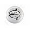 Mobili kolonėlė Intenso Bazzbox 3W, MP3/MP4, USB, miniJack 3.5 mm, Balta