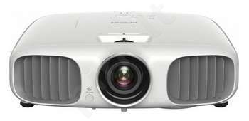 EPSON EH-TW6100W Projector 3D