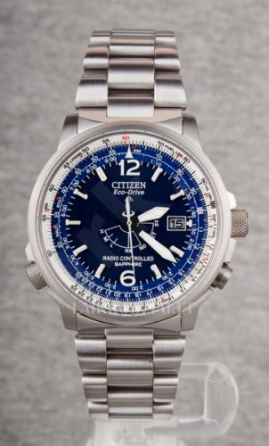 Vyriškas laikrodis Citizen Promaster Pilot AS2031-57L - Pirk.lt parduotuvė