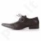 Giacomo  klasikiniai batai vyrams