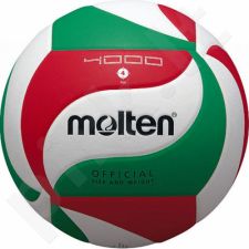 Tinklinio kamuolys Molten V4M4000