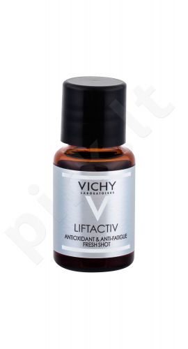 Vichy Liftactiv, Fresh Shot, veido serumas moterims, 10ml