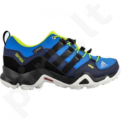 Sportiniai bateliai Adidas Terrex GTX K Jr B22805 - Pirk.lt parduotuvė