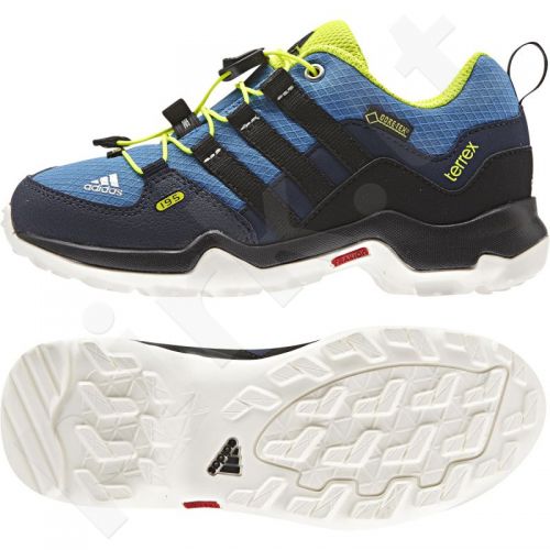 Adidas Terrex Snow Cf Cp Cw Jr S80885 shoes | Varle.lt