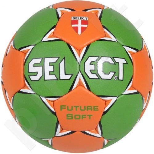 Rankinio kamuolys Select Future Soft