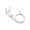 TP-Link Archer T4UH USB Wireless AC1200 2.4GHz, 5GHz Cable