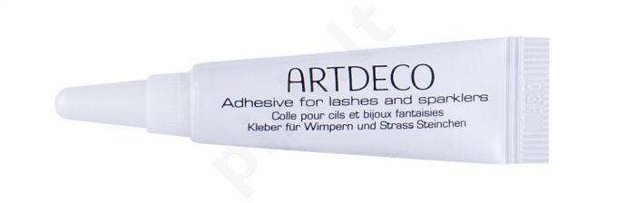 Artdeco Adhesive For Lashes, dirbtinės blakstienos moterims, 5ml