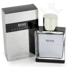 HUGO BOSS Selection, tualetinis vanduo vyrams, 90ml