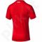 Marškinėliai futbolui Puma Arsenal Football Club Training Jersey M 749753101