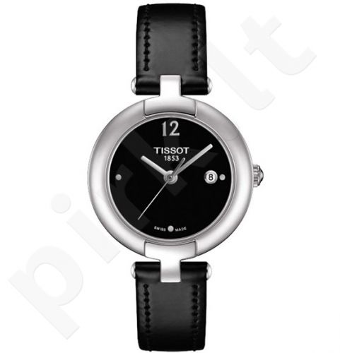 Moteriškas laikrodis Tissot T084.210.16.057.00