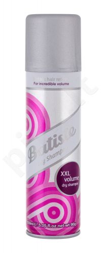 Batiste XXL Volume, sausas šampūnas moterims, 150ml