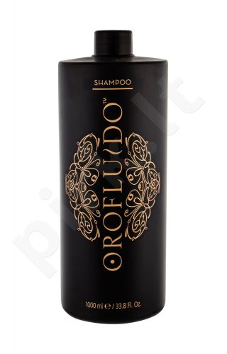 Orofluido Shampoo, šampūnas moterims, 1000ml