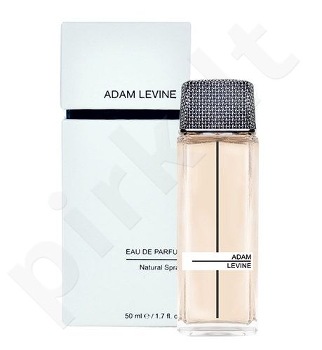 Adam Levine Adam Levine For Women, kvapusis vanduo moterims, 50ml