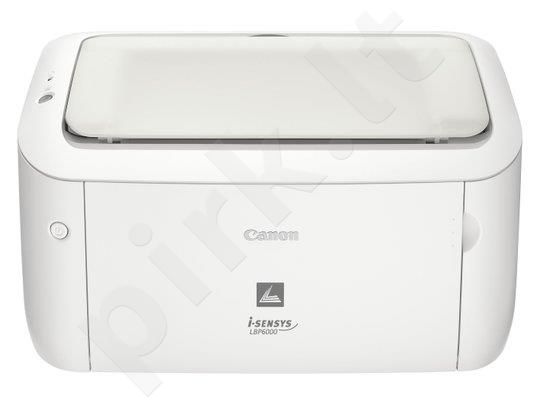 Printer Canon I-SENSYS LBP6030