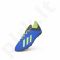 Futbolo bateliai Adidas  X 18.4 FxG Jr DB2419