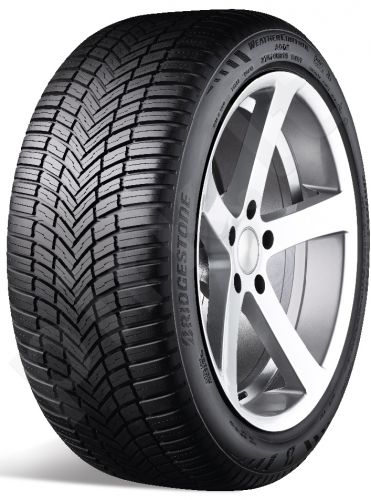 Universalios Bridgestone WEATHER CONTROL A005 R18