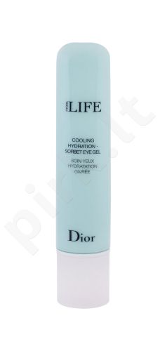 Christian Dior Hydra Life, Cooling Hydration, paakių želė moterims, 15ml, (Testeris)