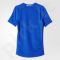 Marškinėliai termoaktyvūs Adidas YB Techfit Base Tee Junior AK2822