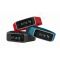 ViFit Touch Activity tracker w/Bluetooth smart (red)