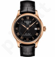Vyriškas laikrodis Tissot T006.407.36.053.00