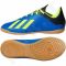 Futbolo bateliai Adidas  X Tango 18.4 IN Jr DB2431