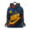 Kuprinė Nike Classic Printed Junior BA5995-013