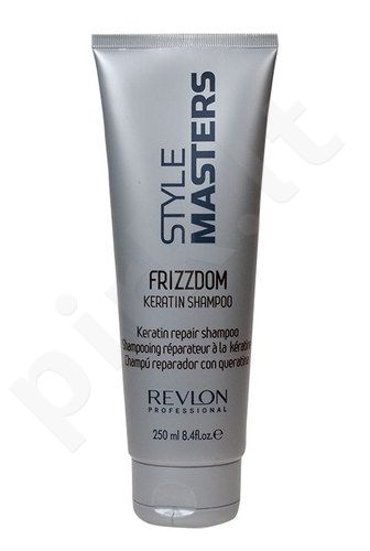 Revlon Professional Style Masters, Frizzdom, šampūnas moterims, 250ml