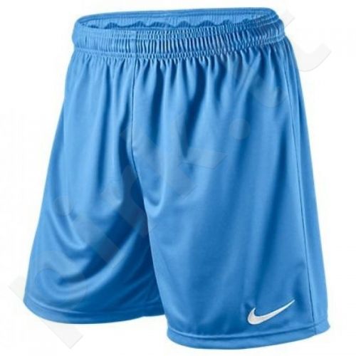 Šortai futbolininkams Nike Park Knit Short Junior 448263-412