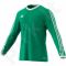 Marškinėliai futbolui Adidas Tabela 14 Long Sleeve Jersey Junior G70677