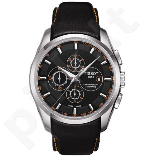 Vyriškas laikrodis Tissot T035.627.16.051.01