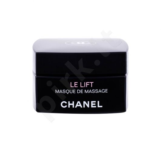 Chanel Le Lift, Masque de Massage, veido kaukė moterims, 50g