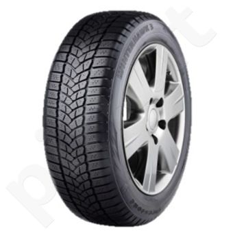 Žieminės Firestone Winterhawk 3 R17