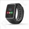 MyKronoz Smartwatch  ZeWatch4  Black, 200 mAh, Touchscreen, Bluetooth, Waterproof