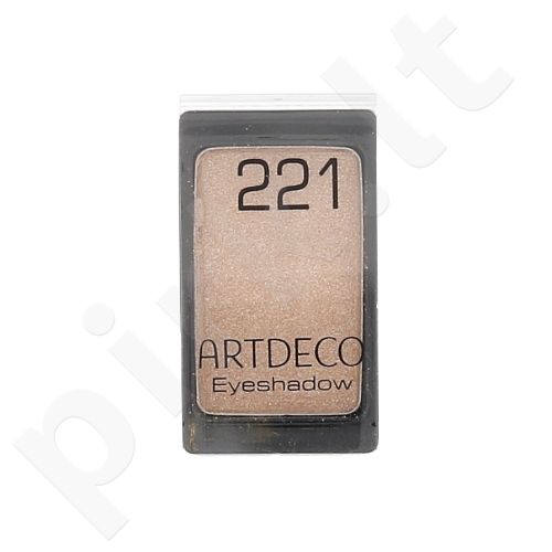 Artdeco Duochrome, akių šešėliai moterims, 0,8g, (221 Golden Beige)