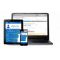 BW 300 Connect Wrist blood pressure monitor w/Bluetooth Smart