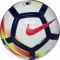 Futbolo kamuolys Nike Ordem V Premier League SC3130-100