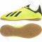Futbolo bateliai Adidas  X Tango 18.4 IN Jr DB2433
