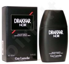 Guy Laroche Drakkar Noir, tualetinis vanduo vyrams, 100ml