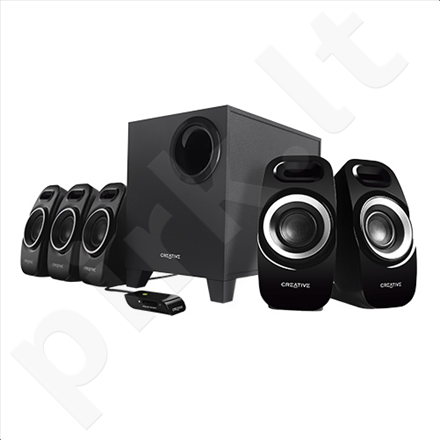 Creative Inspire T6300