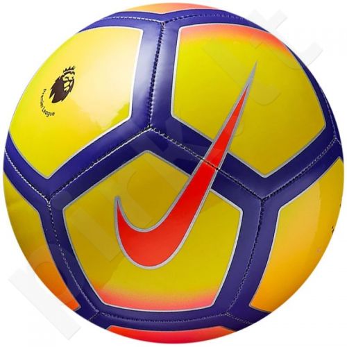 Futbolo kamuolys Nike Premier League Pitch SC3137-711